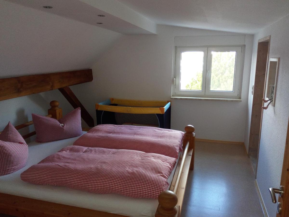 Ferienwohnung Koernerberg Klingenthal Extérieur photo